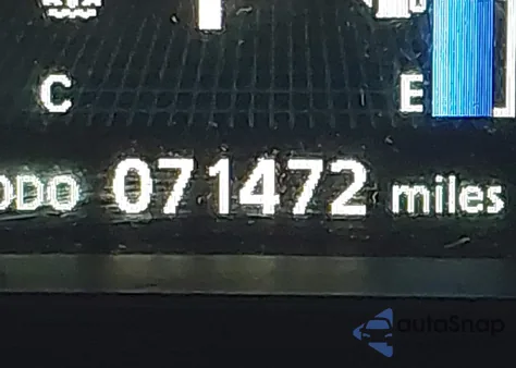 2015 Mitsubishi Outlander Sport Es z USA, uszkodzony, nr VIN 4A4AR3AW5FE047995